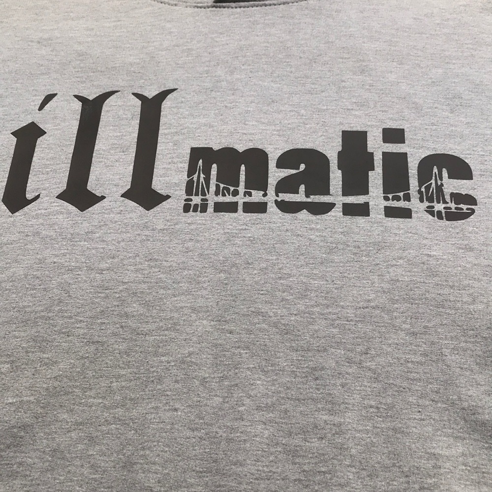 Custom T-shirt